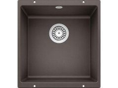 Granitový drez Blanco Rotan 400 U Káva