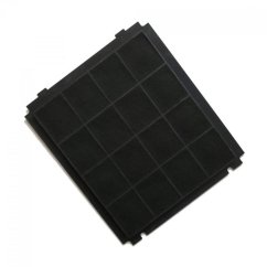 Uhlíkový filtr Airforce AFCFCA267