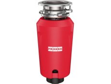 Drvič odpadu Franke Slim 50