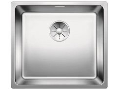 Nerezový drez Blanco Andano 450 IF InFino Nerez hodvábny lesk