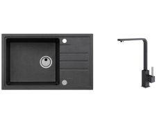 SET Intermezzo 130 - 91 + baterie AFRA 91