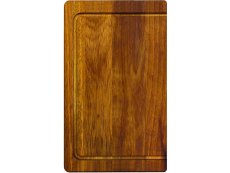 Sinks prípravná doska 425x365mm drevo