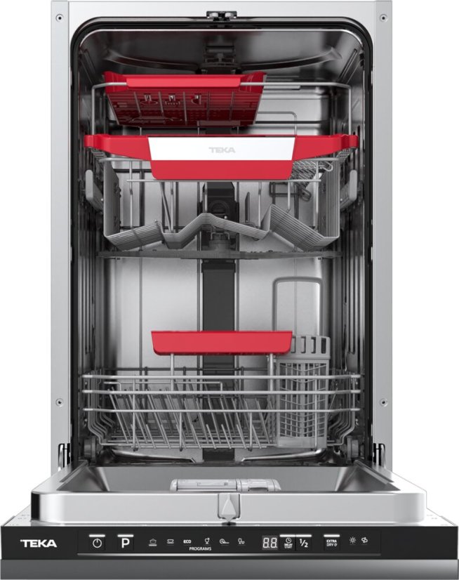 Teka DFI 44850