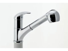 Drezová batéria Novaservis Metalia 55 chróm 55081.0