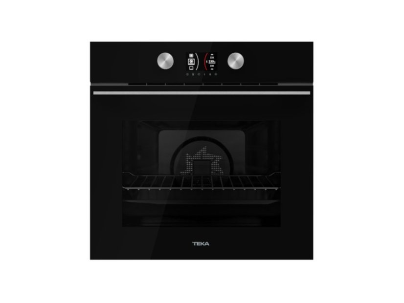 Vstavaná rúra Teka HLB 8600 BK