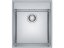 Nerezový dřez Franke MRX 210/610-40 TL Nerez