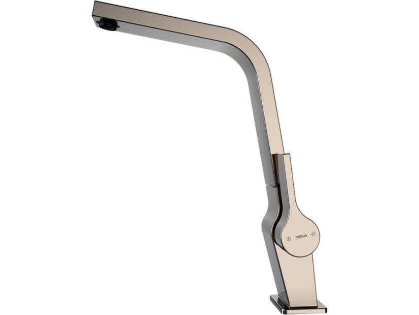 Dřezová baterie Teka ICC 915 TIT