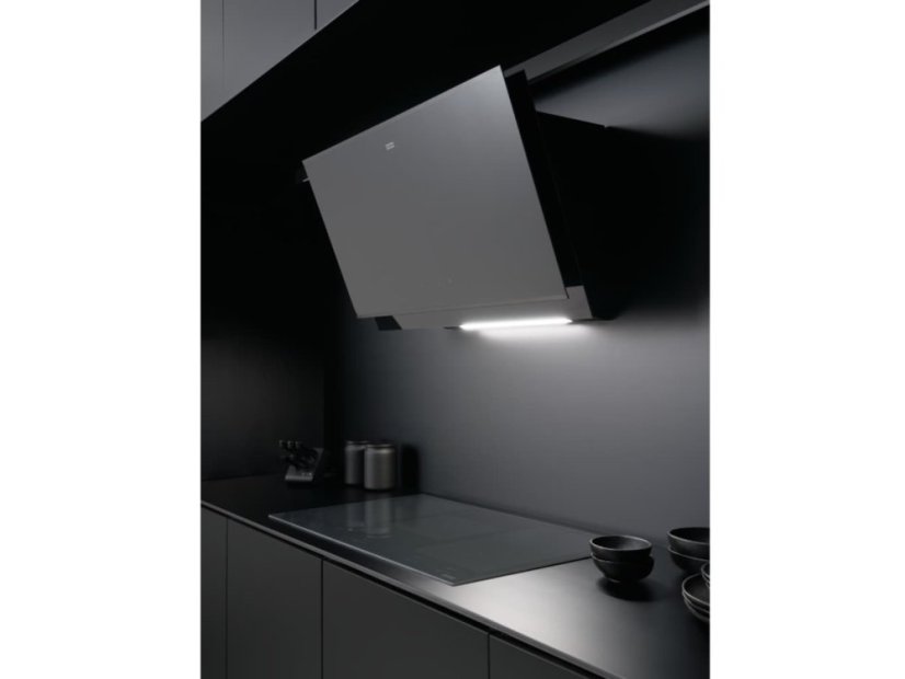 Franke FMY 805 I F KL BK