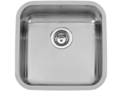 Nerezový drez Sinks BAHIA 440 V 0,8 mm trojmontáž leštený