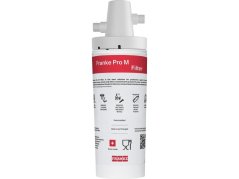 Filtrační sada Franke Pro M (Filtr + hlavice)