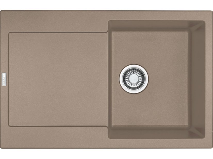 Set Franke MRG 611 Kašmír + Franke FC 9547 Kašmír