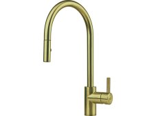Dřezová baterie Franke FC 0045.504 EOS NEO Zlatá