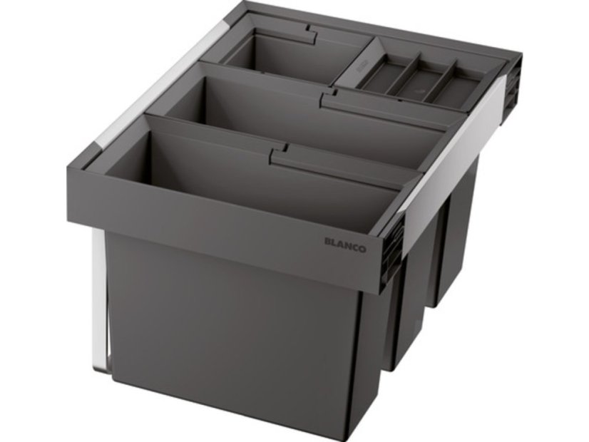 Odpadkový koš Blanco Flexon II LOW 60/4