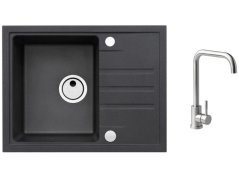 SET ALVEUS Intermezzo 30 - 91 + BATÉRIA ANGEL chróm