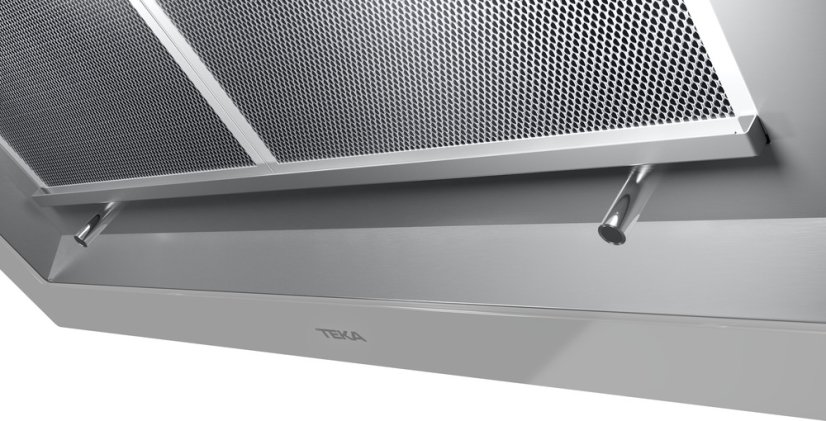 Digestor Teka DLV 98660 TOS SM