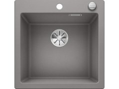 Blanco Pleon 5 InFino šedá vulkán s excentrom
