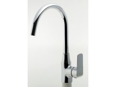 Drezová batéria Nobless Tina chróm