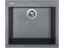 Set Sinks CUBE 560 Titanium + baterie Sinks MIX 350 P chrom
