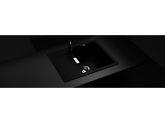 Granitový dřez Schock Manhattan D-100S-A Croma