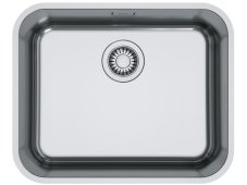 Nerezový dřez Franke SRX 110-50