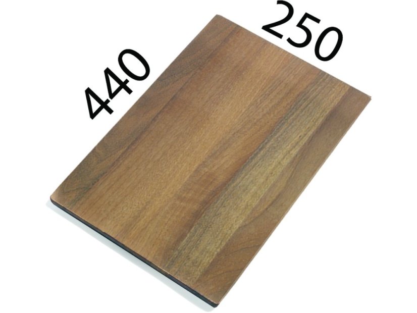 Krájacia doska Alveus Cadit