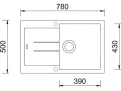 87792-1_granitovy-drez-sinks-amanda-780-truffle-drezova-baterie-sinks-pronto-tru