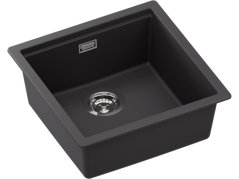 Granitový drez Schock Kiruna N-100-A Dusk