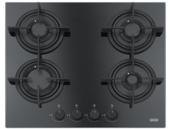 Franke FHCR 604 4G HE BK C