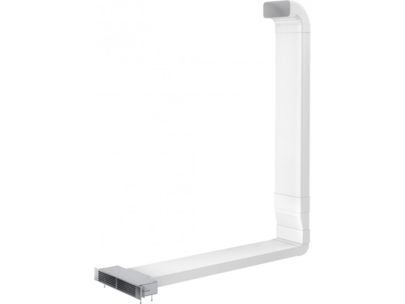 Franke Sada pro recirkulaci přes mřížku (sokl 6 cm)