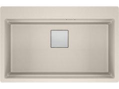Granitový dřez Franke KNG PRO 610-73 Sahara