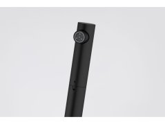 Kuchyňská batéria Franke FS 2842.901 MARIS SLIM Matná čierna