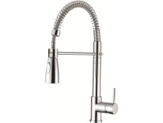 Dřezová baterie Sinks MIX 35 PROF S chrom