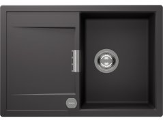 Granitový drez Schock Mono D-100S-A Dusk