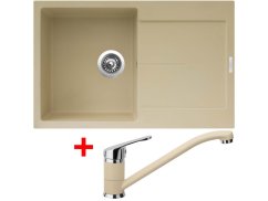 Sinks ULTIMA 790 Sahara + Pronto GR