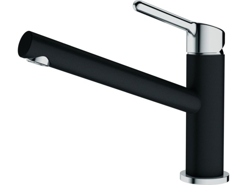Drezová batéria Franke FC 3054.071 Orbit Onyx