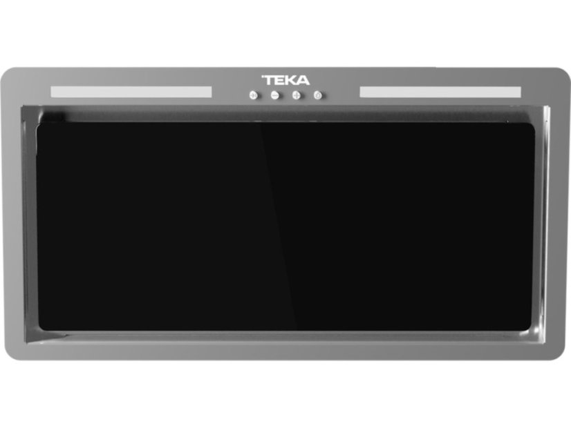 Vstavaný odsávač Teka GFL 57651 EOS BK