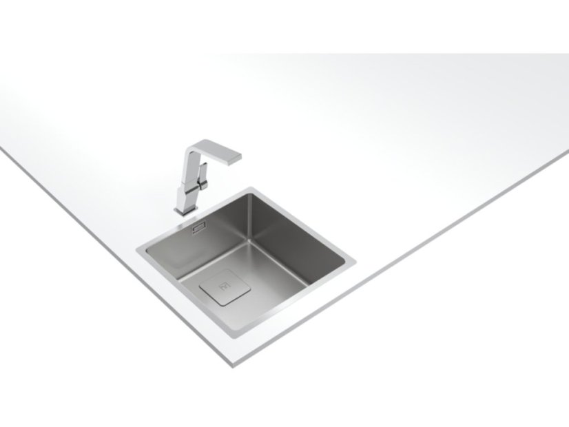 Nerezový dřez Teka FLEXLINEA RS15 40.40 M-XT 1B X - 5