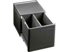 Odpadkový koš Blanco Botton Pro 45/2 Automatic