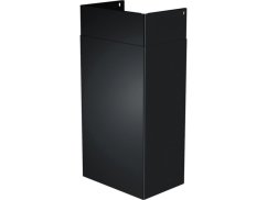 Sada komínů 990 BK 2