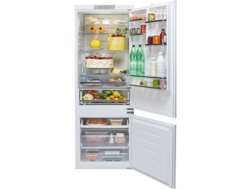 Franke FCB 400 TNF NE E Bielá
