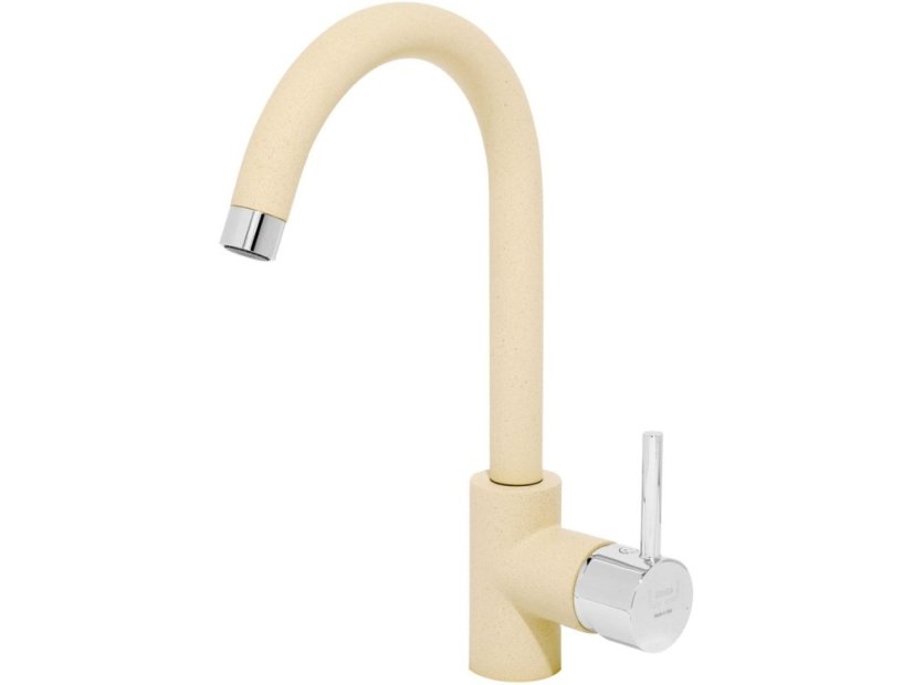 Set Sinks LINEA 780 N Sahara + baterie Sinks MIX 35 Sahara