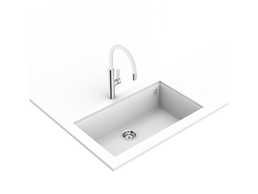 Kuchynská batéria Teka FOT 995 CW