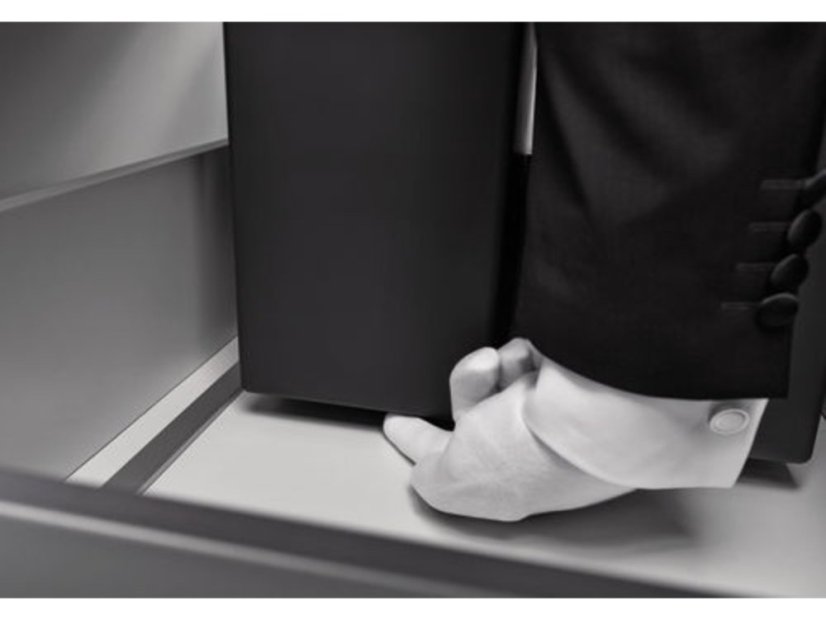 Odpadkový koš Blanco Flexon II XL 60/3