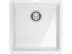 Keramický dřez Franke KXK 110-41 Glacier 2