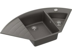 Granitový drez Schock Lotus C-150-A Silverstone