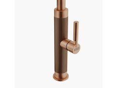 Franke FG 1554.501 Mythos Masterpiece Medená