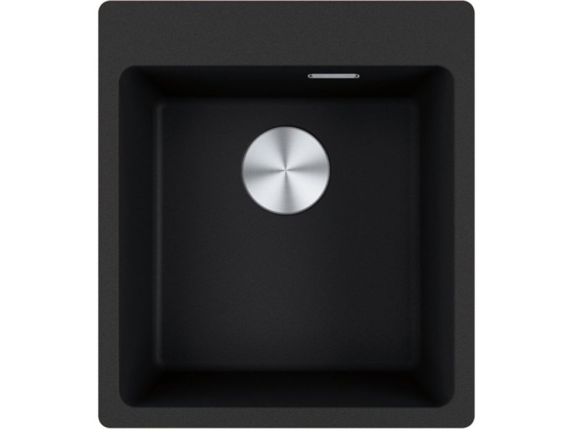 Granitový drez Franke MRG 610-39 FTL Onyx