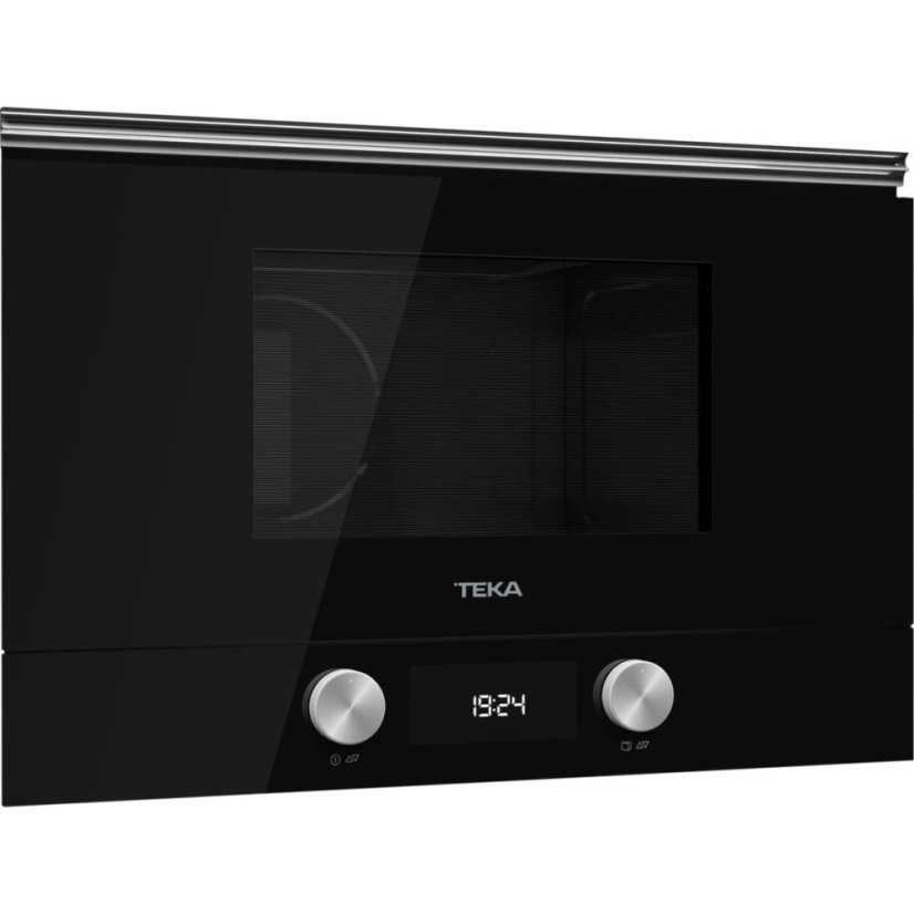 Vstavaná mikrovlnná rúra Teka ML 8220 L BIS BK