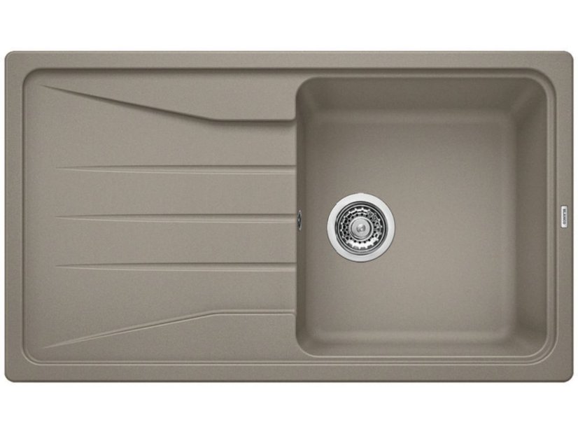 Granitový drez Blanco SONA 5 S tartufo