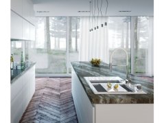 Krájacia doska Alveus Crystalix